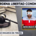 Liberan a “El Fantasma” tras audiencia por delitos contra la salud en Aldama