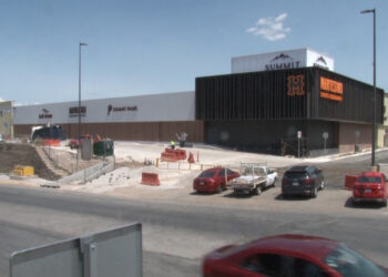 Antiguo inmueble de Lowe’s será transformado en el club deportivo Summit Wellness