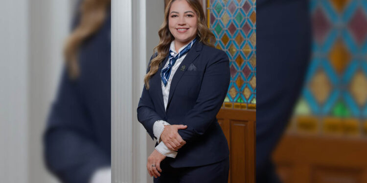 La arquitecta Alondra Martínez presenta su renuncia a la Dirección del IMPLAN