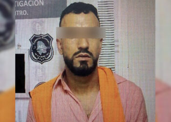 Le dan 3 años de prisión por narcomenudeo en la colonia Quintas Carolinas