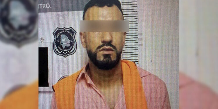 Le dan 3 años de prisión por narcomenudeo en la colonia Quintas Carolinas