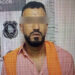 Le dan 3 años de prisión por narcomenudeo en la colonia Quintas Carolinas