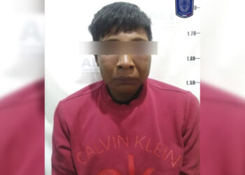 Lesionó a un a persona con un machete en la cabeza; le dan dos años ocho meses de prisión