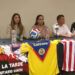 Leyendas del América y Chivas se enfrentarán en Chihuahua
