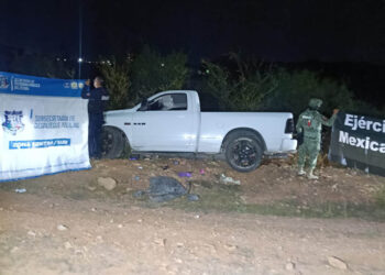 Llocalizan y clausura toma clandestina en la capital