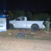 Llocalizan y clausura toma clandestina en la capital