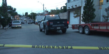 Lo encuentran sin vida al interior de un domicilio en Roma Sur