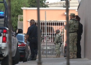 Localizan a adulto mayor degollado en la colonia Campesina Nueva