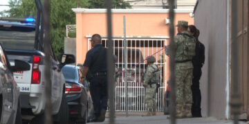 Localizan a adulto mayor degollado en la colonia Campesina Nueva