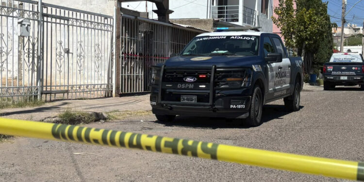 Localizan a hombre de la tercera edad en avanzado estado de descomposición en la Panorámica