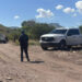 Localizan sin vida en Las Ánimas a taxista desaparecido
