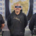 Motociclista es detenido con porciones de supuesta cocaína al circular sobre el Juan Pablo