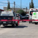 Muere mujer de 84 años de infarto en la vía pública en la colonia Campesina
