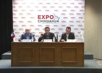 COPARMEX, CANACINTRA y DESEC acuerdan ocupar espacios en nuevo Centro de Desarrollo Económico
