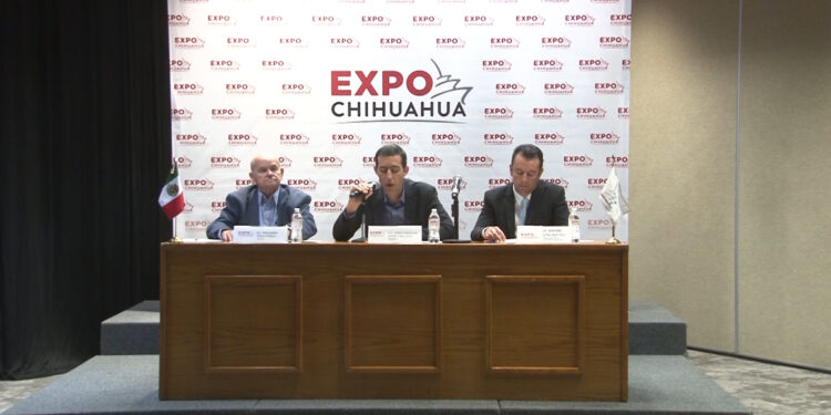 COPARMEX, CANACINTRA y DESEC acuerdan ocupar espacios en nuevo Centro de Desarrollo Económico