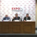 COPARMEX, CANACINTRA y DESEC acuerdan ocupar espacios en nuevo Centro de Desarrollo Económico