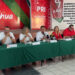 PRI denunciará a Cruz Pérez Cuéllar y Andrea Chávez por presuntos actos anticipados de campaña