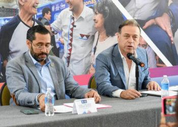 Presenta Municipio la “Guía de la Industria de Chihuahua Capital 2026”