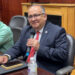 Rivera Campos rechaza “compadrazgos” en sucesión de la UACH
