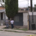 Localizan cuerpo semienterrado en el patio de una vivienda de la colonia Rosario