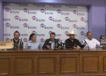 Realizarán la novena edición de la Ruta “4 Culturas” en Casas Grandes