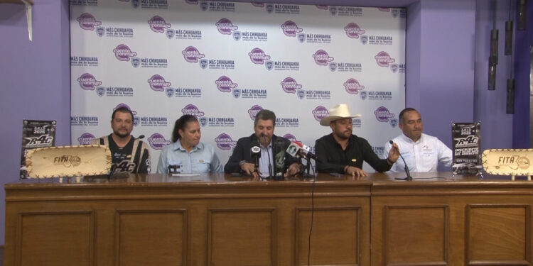 Realizarán la novena edición de la Ruta “4 Culturas” en Casas Grandes