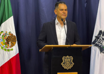 Registra Chihuahua reducción del 44 % en homicidios durante el primer semestre del año