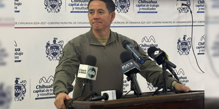 Registra la capital 30 homicidios durante julio; hay nueve detenidos y 190 motos aseguradas