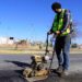 Reparó Municipio más de mil 500 baches durante la primera semana de agosto