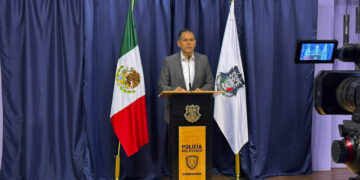 Se han inhabilitado 10 pistas clandestinas durante la actual administración: Gilberto Loya