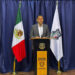 Se han inhabilitado 10 pistas clandestinas durante la actual administración: Gilberto Loya