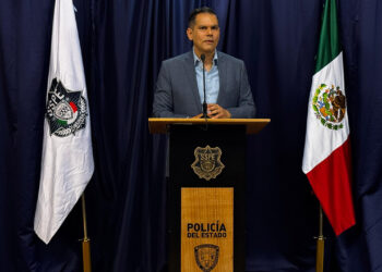 Se suma SSPE a campaña “Todos Buzos”