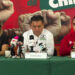 Señala Alejandro Domínguez proceso del PAN por la alcaldía y plantea escenarios de alianza