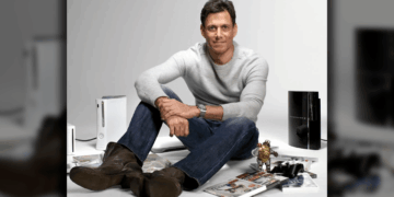 Los juegos físicos no tienen sentido: CEO de Take-Two