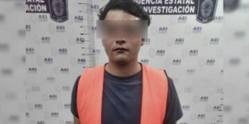 Sujeto acusado de asesinar a su abuelo es vinculado a proceso