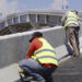 Supera el 90% de avance el Paso Superior de Los Nogales e Industrias