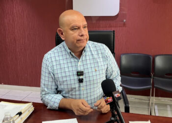 Morena acusa al PAN y MC de buscar un “fiscal carnal” con su iniciativa
