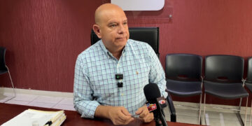 Morena acusa al PAN y MC de buscar un “fiscal carnal” con su iniciativa