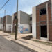 Temen por supuesta radiación en viviendas abandonadas