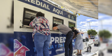 Teso Móvil visitará la colonia Mármol Este 4 de agosto
