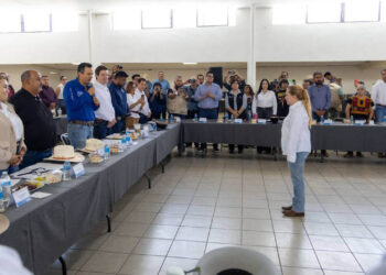 Toma protesta Alma Cristina Treviño Olivas como regidora del H. Ayuntamiento de Chihuahua