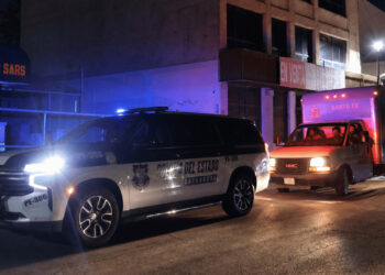 Trasladan bajo operativo de seguridad documentos históricos del Fondo del Notariado al AGECH