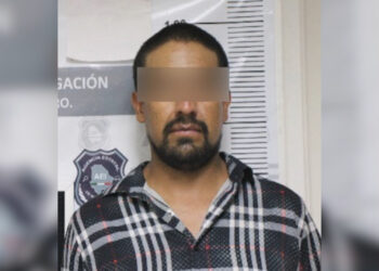 Vinculado a proceso por ataque armado en la colonia San José