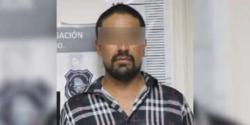 Vinculado a proceso por ataque armado en la colonia San José