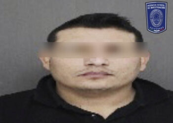 Vinculan a proceso a ‘El Tokio’ por el homicidio calificado e inhumación de tres hombres en Juárez