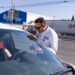 Promueve Marco Bonilla la aplicación “Marca el Cambio” en crucero informativo