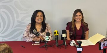 Dispersará Secretaría del Bienestar más de 438 mdp de la Beca Rita Cetina en Chihuahua