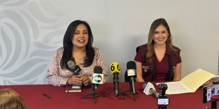 Dispersará Secretaría del Bienestar más de 438 mdp de la Beca Rita Cetina en Chihuahua
