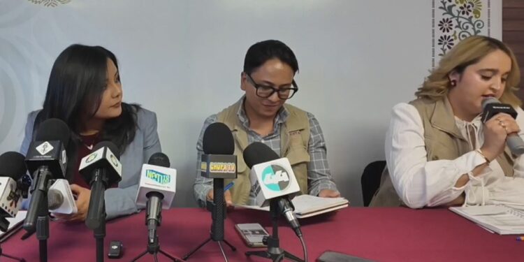 Anuncian entrega de 8 mil 131 Tarjetas del Bienestar en Chihuahua para adultos mayores y mujeres